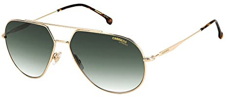 Carrera Unisex 274/s Sunglasses, 2IK/9K Havana Gold, 61