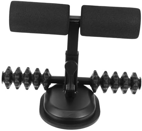 KITANDOVE Portable Sit-up Assist Gerät Einstellbare Bauchtrainer Für Zuhause Multifunktionales Fitness-tool Unterstützung Bei Crunches Hochwertige Sportausrüstung