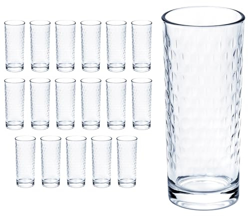GRÄWE Variant Dryckesglas-set