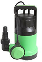 WASSERTAUCHPUMPE - 7 000 l/h - INTERHOME©