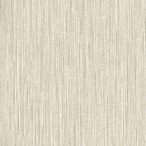 Luciano Plain Texture Wallpaper Natural Belgravia 3855