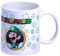 NINTENDO - Spardosen, mehrfarbig (129569)
