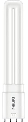 Philips CorePro PL-L LED Lampa EM/Mains 8W - 830 Varm Vit
