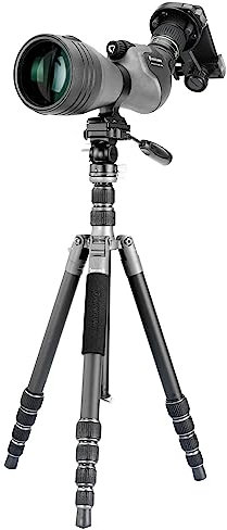 Vanguard Endeavor HD 82A BDL - Spektiv-Kit mit Stativ