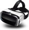 VR Headset for Phone, Compatible with iPhone Samsung and Android 3D Virtual Reality for Kids and Adults VR Glasses for Smartphone /4.5-6.3in Eyes Protected Anti-Blue HD Lenses