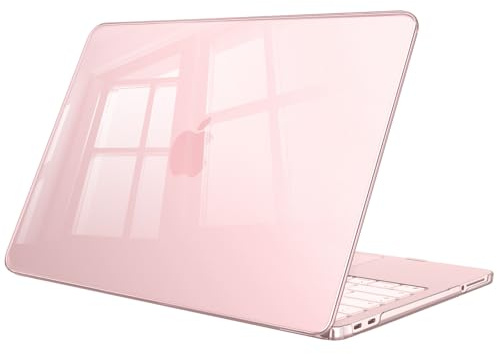 FINTIE Cover Compatibile con MacBook Neo 13 Pollici A3404 (A18 Pro, 2026)