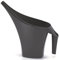 COUBI 2L Gießkanne, Abmessungen (mm) 313x118x306, Farbe Anthrazit