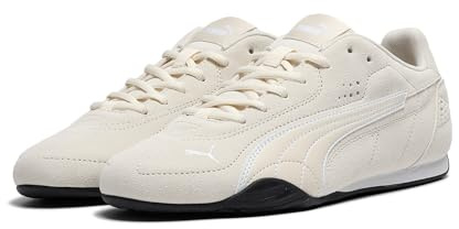PUMA unisex - vuxen Catch SuedeSneaker