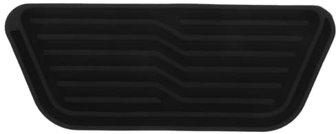 ARTSEWPLY Vassoio Raccogli Gocce in Silicone per Frigorifero Vaschetta Antigoccia per Erogatore D’Acqua Accessorio Pratico per Cucina e Distributori Acqua Resistente e Facile da Pulire