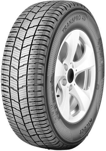 Kleber Transpro 4S M+S - 205/65R16 107T - Ganzjahresreifen