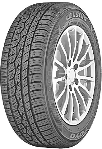 Toyo Celsius - 185/55 R16 83V - Ganzjahresreifen