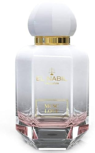 El Nabil Musc Love Eau de Parfum 65 ml