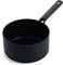 Kitchenaid Stielkasserolle - Classic - Hochwertige Antihaftbeschichtung, Induktion, Aluminium, Backofenfest bis 160°C, Spülmaschinengeeignet, Ergonomischer Griff - 3,1 L