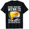 Volleyball Geschenk Damen Herren Beach Volleyballerin T-Shirt