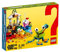 Lego Classic 10403 Konstruktionsspielzeug, Bunt