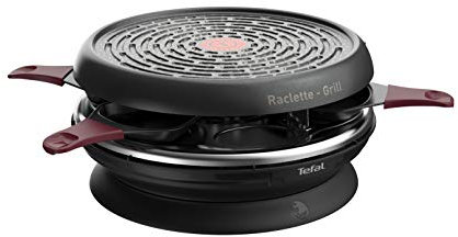 Tefal Raclette Gril STORE'INN RE182012