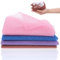 oruola 4pcs African Wash Net,African Net Sponge with Knots,African Net Cloth,Exfoliating Net Sponge for Deep Cleaning,80 x 30 cm Long African Shower Sponge for Men and Women(Purple,Blue,Brown,Pink)