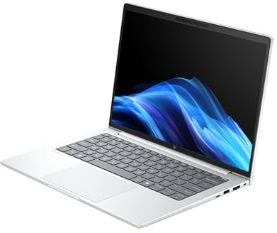 HP EliteBook 8 G1i Notebook Next Gen AI - 174-Grad-Scharnierdesign - Intel Core Ultra 7 258V - Win 11 Pro - Intel Arc Graphics 140V - 32 GB RAM - 1 TB SSD NVMe - 40.6 cm (16) IPS SureView 5