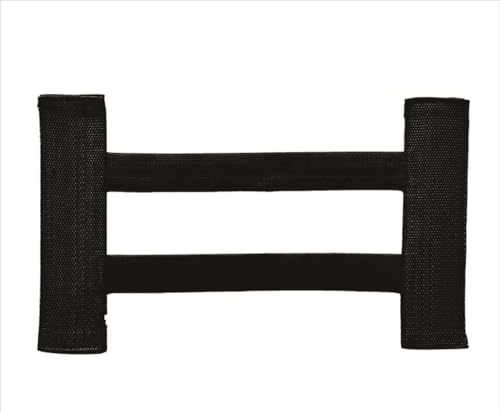 Bilnät Bilens Bakre Bagageutrymme Elastiskt Nät Fasta Nätremmar Universell Bilinredning Organizer Brandsläckare Diverse Förvaring Fasta Remmar Lastnät(L style B)