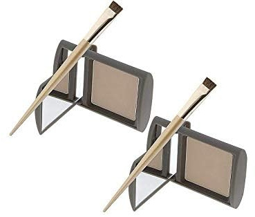 Joan Rivers Great Hair Day Root Touch Up Powder Duo, Light Blonde