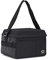 OGIO Unisex AERO 12 CAN Cooler Kühler, Black