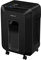 Fellowes Autofeed Aktenvernichter, AutoMax 90M, Minicut (P4), Papierschredder für Büro, Schredder, mit automatischem und manuellem Einzug, leiser hybrider Aktenvernichter, 90 Blatt in 5 Minuten