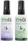 Freeco Lot de 2 – Bloqueur d'odeurs WC – Spray naturel et efficace – Fraîcheur longue durée – Idéal pour maison, bureau et restaurants – Parfum Agrumes - Lavande