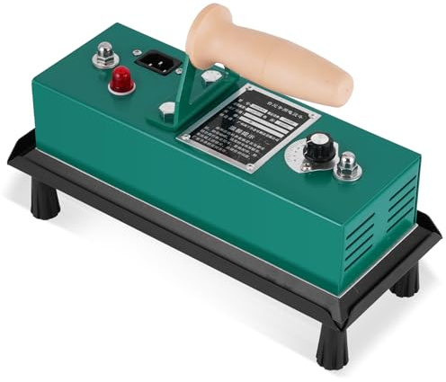 Billiards Table Cloth Iron 300mm Adjustable Temperature Snooker Table Iron Thermostatic Pool Table Cloth Iron for Billiard Games Room, Playroom Clubs, Playroom Room