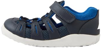 Bobux Sandalo Barefoot I-Walk Summit per bambino, 24 EU