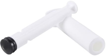 PEPLAYTAL 2Stücke Moskitostich Absauggeräte Notfall Vakuumpumpe für Werkzeug aus Hochwertigem Kunststoff Einfach zu Bedienen und Langlebig