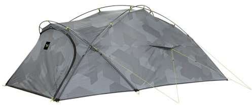 Salewa Litetrek II Camouflage-Zelt