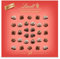 Lindt Schokolade - Marzipan Mini Pralinés | 163 g | Pralinen Schachtel mit je 30 Pralinen in 6 köstlichen Sorten | Pralinengeschenk | Schokoladengeschenk