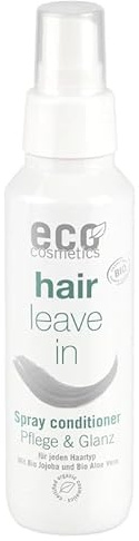 Eco Cosmetics | Leave-In Spray Conditioner - 100 ml