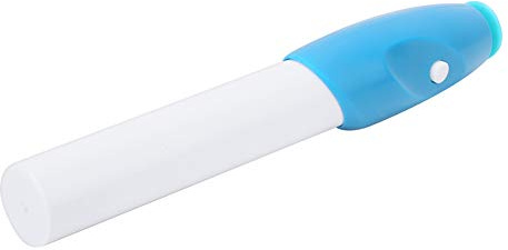 KIMISS Elektrischer Quilling-Stift, Papier-Quilling-Werkzeug, Elektrischer Papierwickler, Roll-Curling-Stift, DIY-Bastelwerkzeug