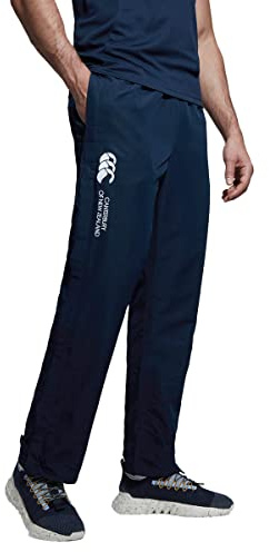 Canterbury herr Byxa Stadium Pants | Tracksuit Jogging Bottoms | Durability And Comfort