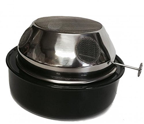 SMALL FIRESIDE COLD FRAME HEATER GREENHOUSE HEATER PARAFFIN HEATER ANTI FROST