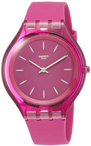 Swatch Skin Damenuhr Skinromance SVUV100