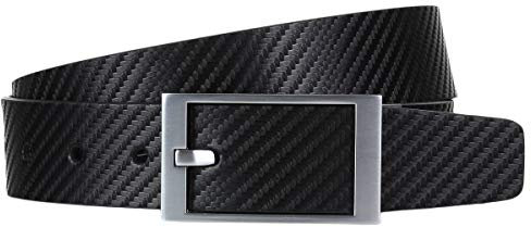 Porsche Design Delaware Wendegürtel Leder