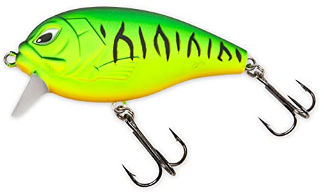 Doiyo ISHI 88L Iron Claw MFT Concept Wobbler Gewicht: 45g - 88mm