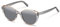 Rodenstock Sonnenbrille R3316 A 53 Damen Grau