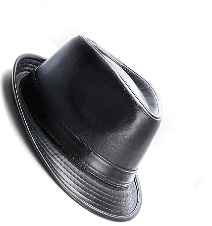 SUIOPPYUW Chapeaux élégants pour hommes
