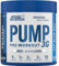Applied Nutrition Pump 3G Pre Workout - Energy, Focus & Performance (375g - 25 Servings) (ICY Blue Raz)