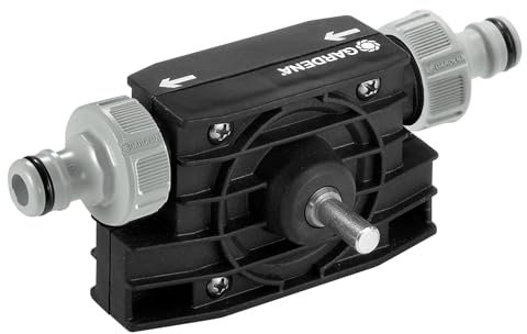 Gardena Bomba de taladro