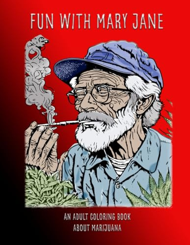 Fun with Mary Jane: Vol. 3