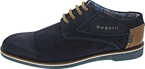 bugatti 312647021400, Men's Derby