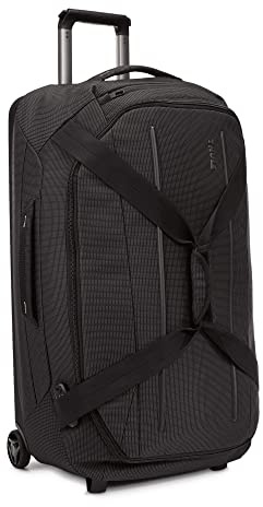 Thule Crossover 2 Reisetasche Mit Rollen 76 Cm/30 Black 87