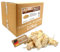 Landree Holzwolle Anzünder 900 STK, Kaminanzünder aus Naturholz & Wachs, paraffinfreie Anzündwolle für Kamin, Ofen, Feuerschale, Grillanzünder, 8+ Min Brenndauer, geruchsneutral, 10 kg