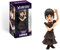 MINIX MN13487 Wednesday Figur Tanzkleid - Wednesday - Sammlerstücke 12 cm für Ausstellung, Geschenkidee für Kinder und Erwachsene, TV & Filmfans - MN13487