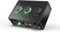 FIFINE Computer Audio Interface with XLR Microphone Input,Monitor jack,48V Phantom Power for Music Recording,Podcast,USB Audio Mixer with Gain Knob for Vocal/Streaming/Guitar/Video Creation-Ampli 1