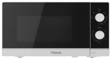 TEKA - Microondas MW FS20 G WH 112280008